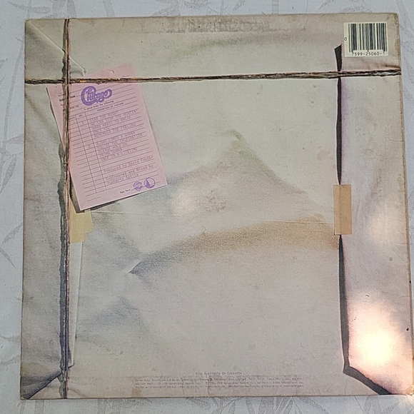 Chicago Vinyl - Picture 2 of 5